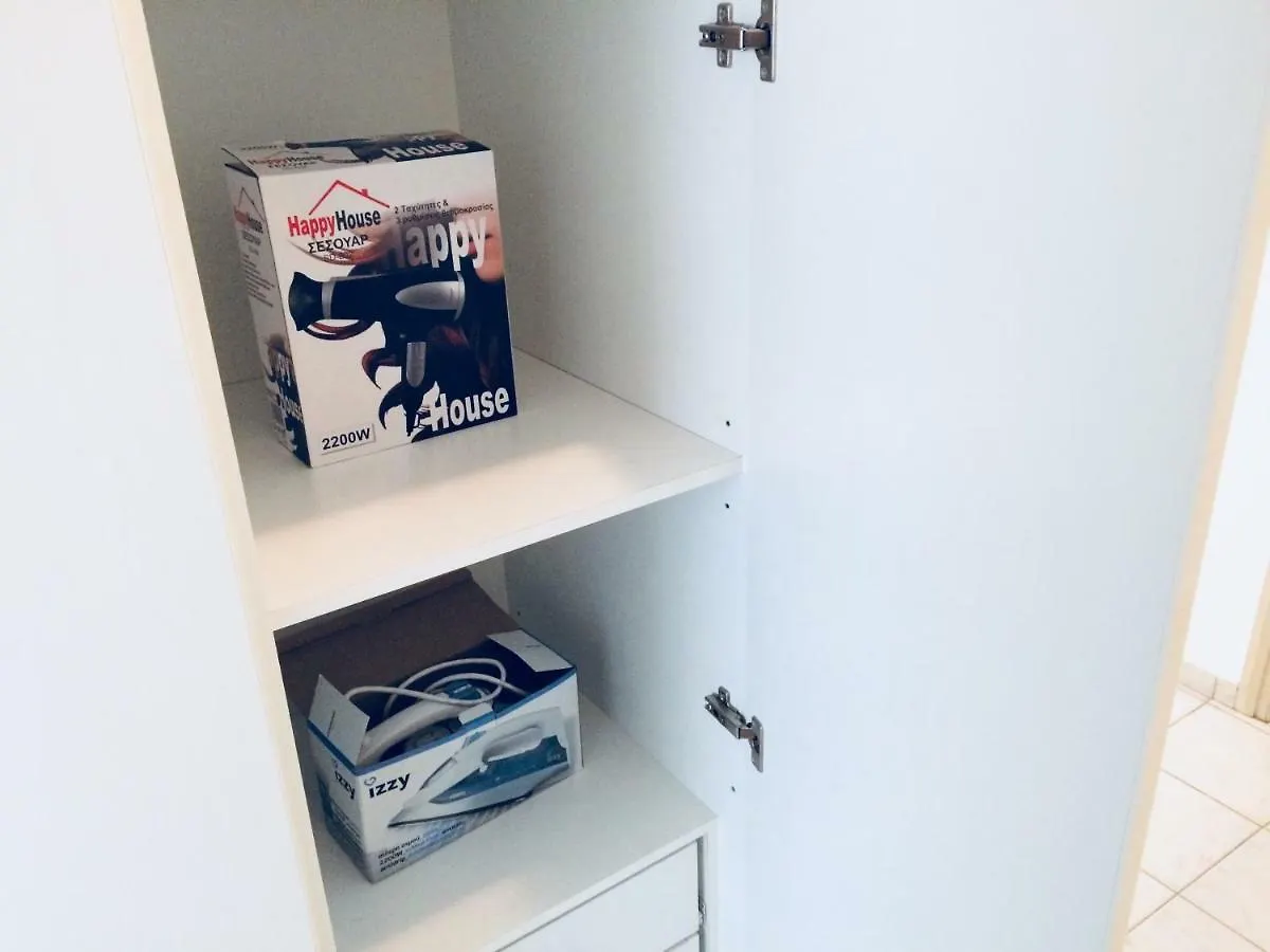 Korona Βeach Αpartments Διαμέρισμα Ρέθυμνο Ελλάδα