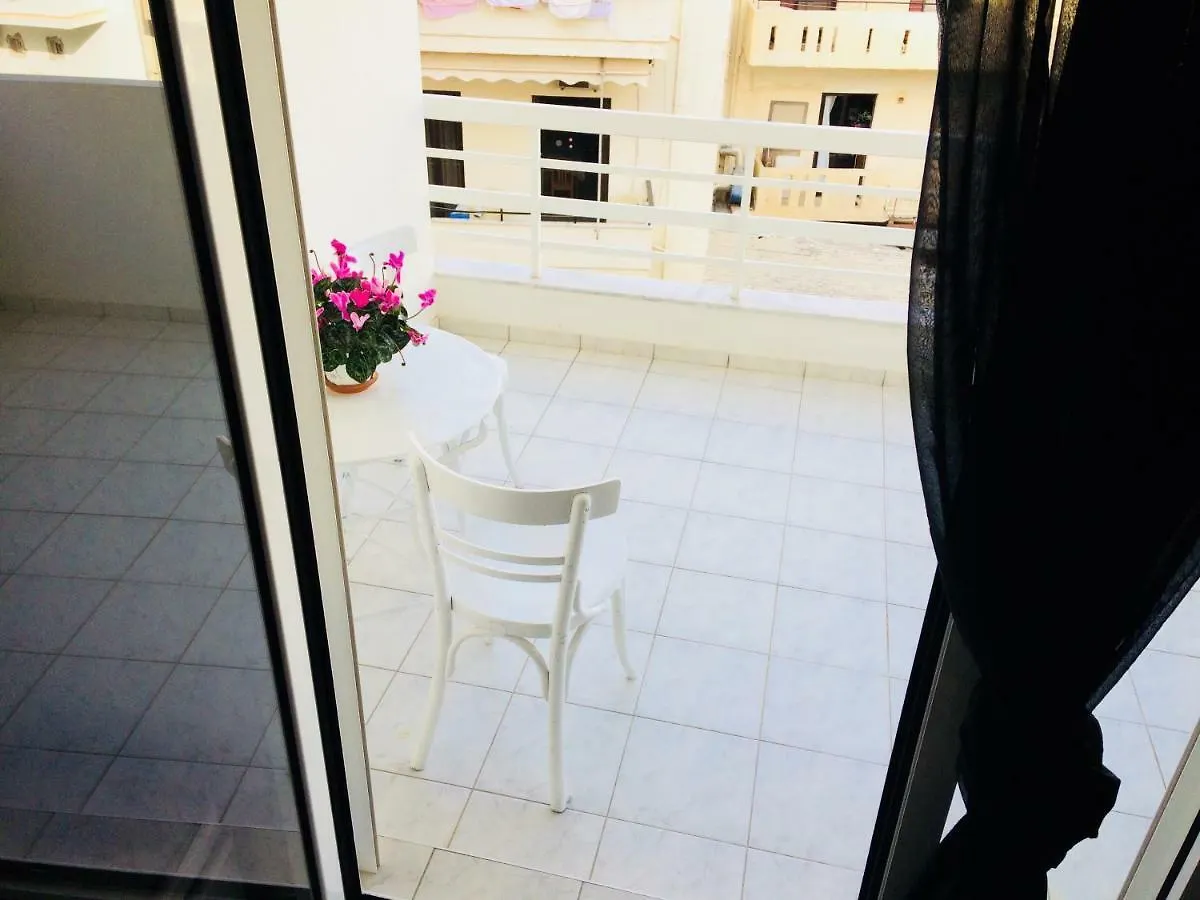 Korona Βeach Αpartments Διαμέρισμα Ρέθυμνο