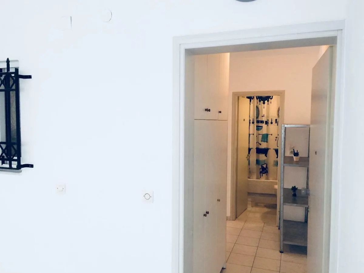 Korona Βeach Αpartments Διαμέρισμα Ρέθυμνο Ελλάδα