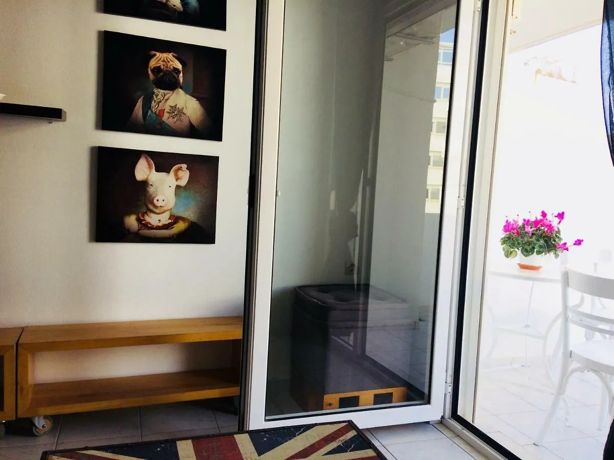 Korona Βeach Αpartments Διαμέρισμα Ρέθυμνο Ελλάδα