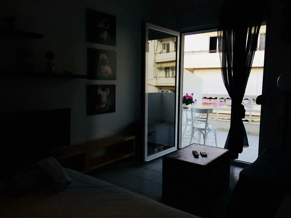 Korona Βeach Αpartments Διαμέρισμα Ρέθυμνο Ελλάδα