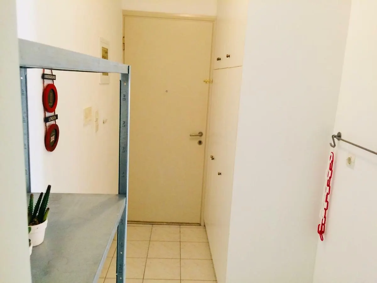 Korona Βeach Αpartments Διαμέρισμα Ρέθυμνο