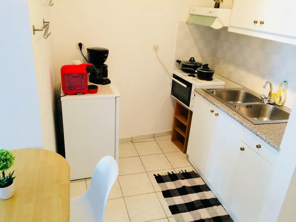 Korona Βeach Αpartments Διαμέρισμα Ρέθυμνο