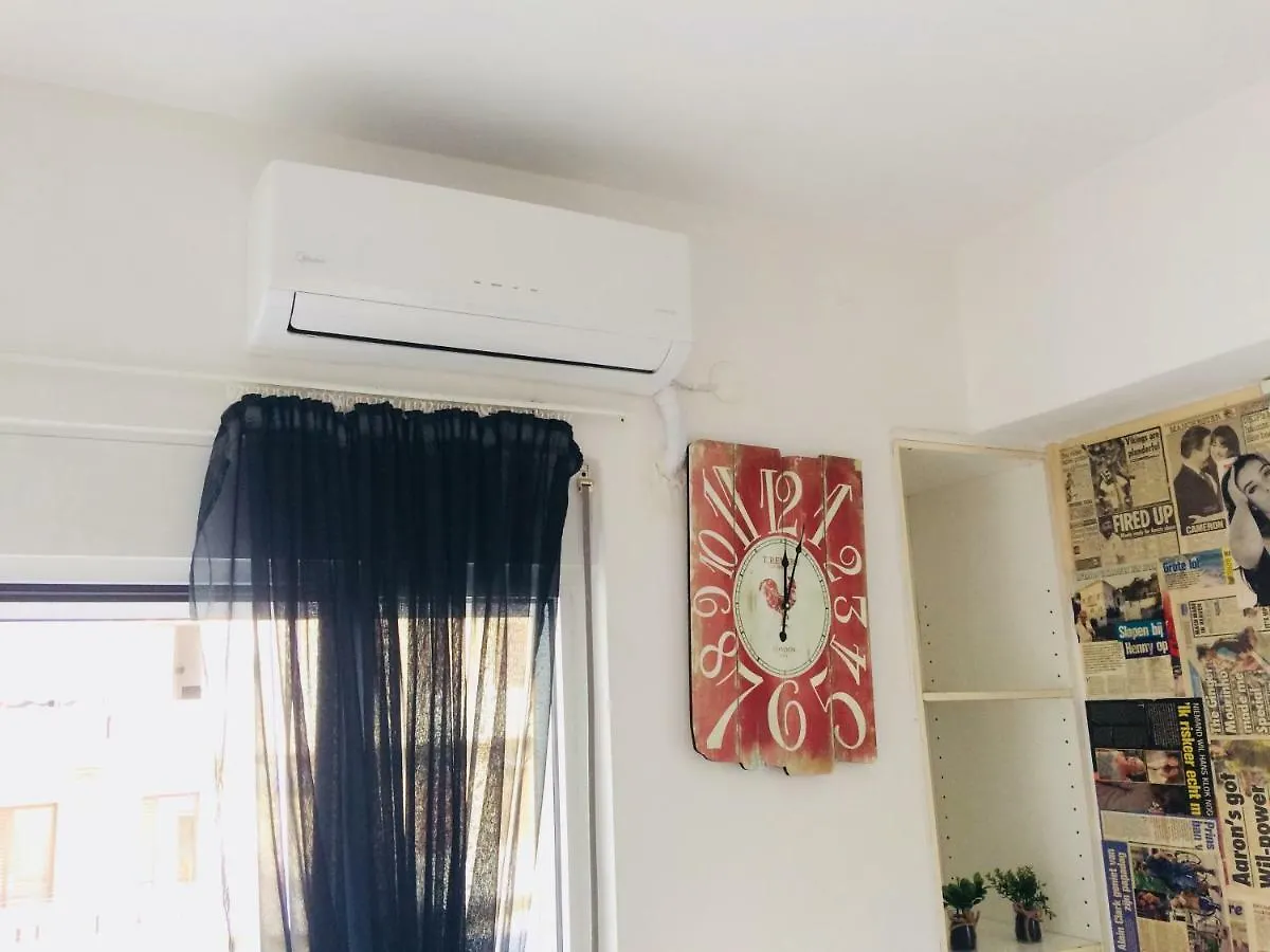 Korona Βeach Αpartments Διαμέρισμα Ρέθυμνο 0*,