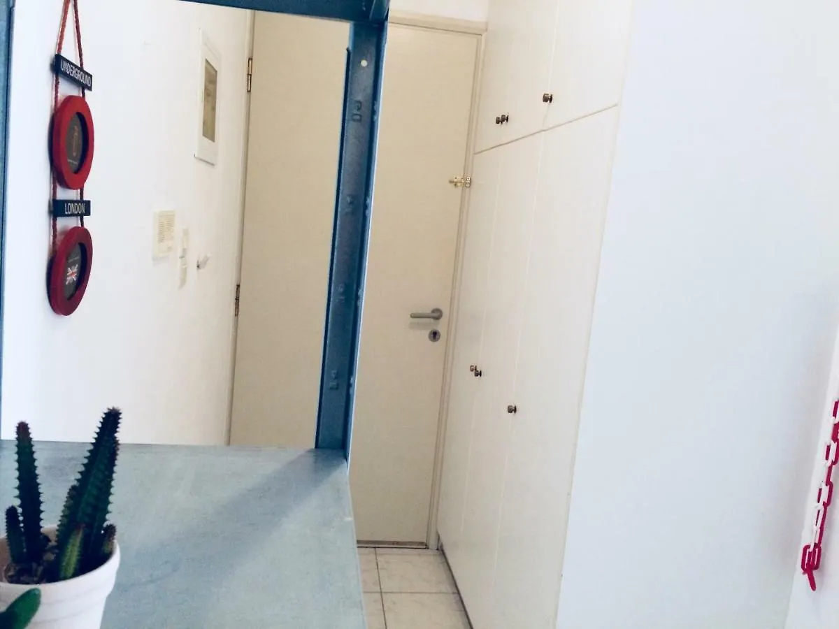 Korona Βeach Αpartments Διαμέρισμα Ρέθυμνο 0*,