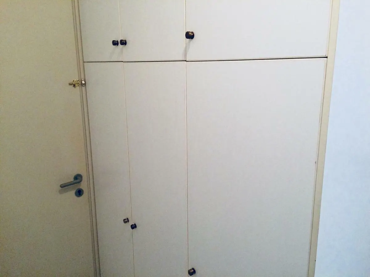 Korona Βeach Αpartments Διαμέρισμα Ρέθυμνο