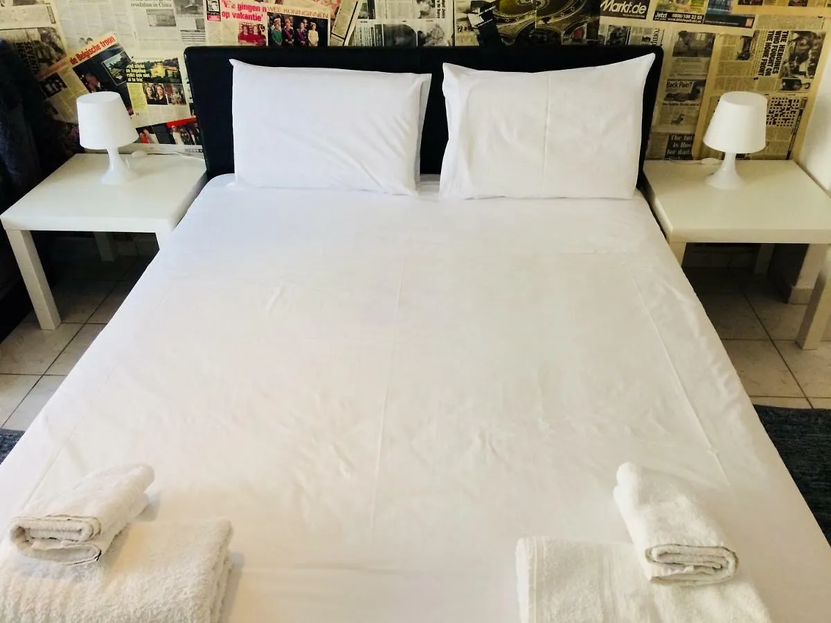 Korona Βeach Αpartments Διαμέρισμα Ρέθυμνο 0*,