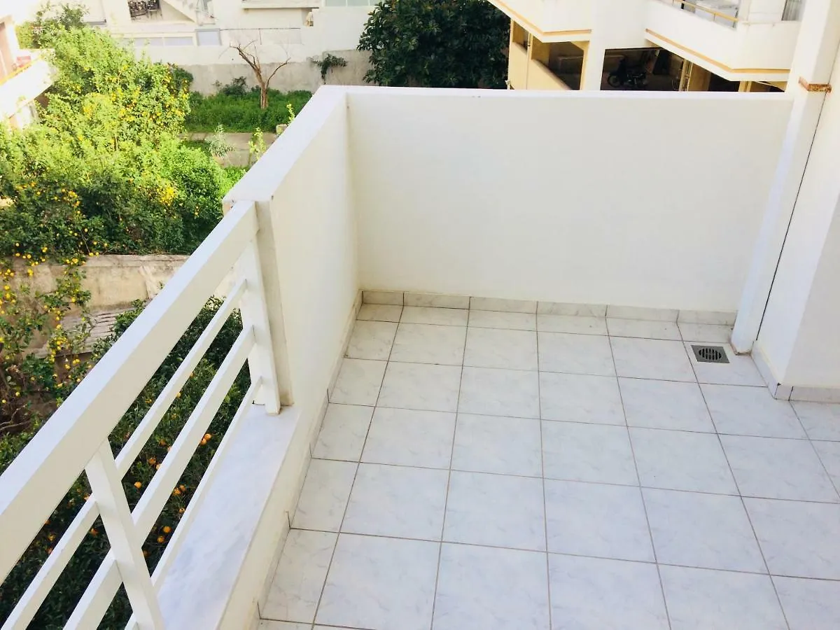 Korona Βeach Αpartments Διαμέρισμα Ρέθυμνο 0*,