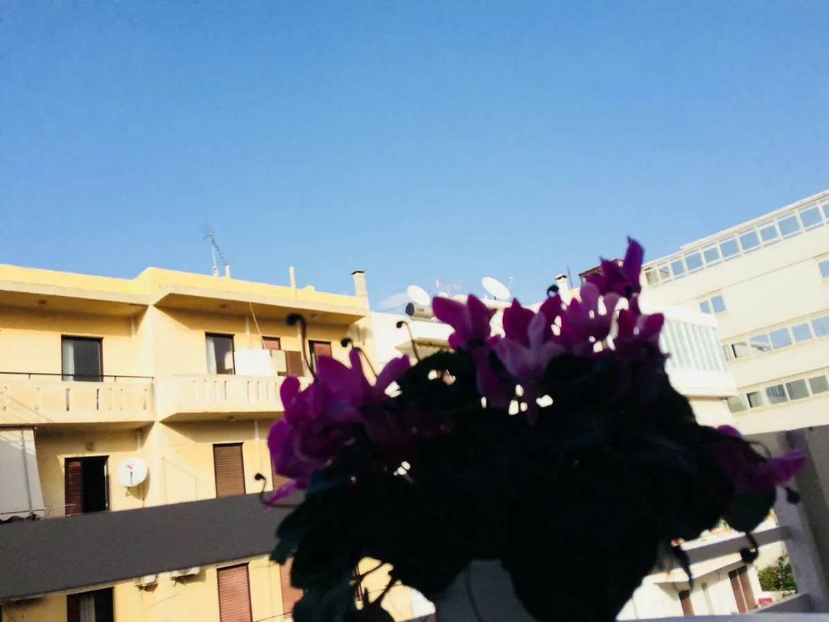 Korona Βeach Αpartments Διαμέρισμα Ρέθυμνο Ελλάδα