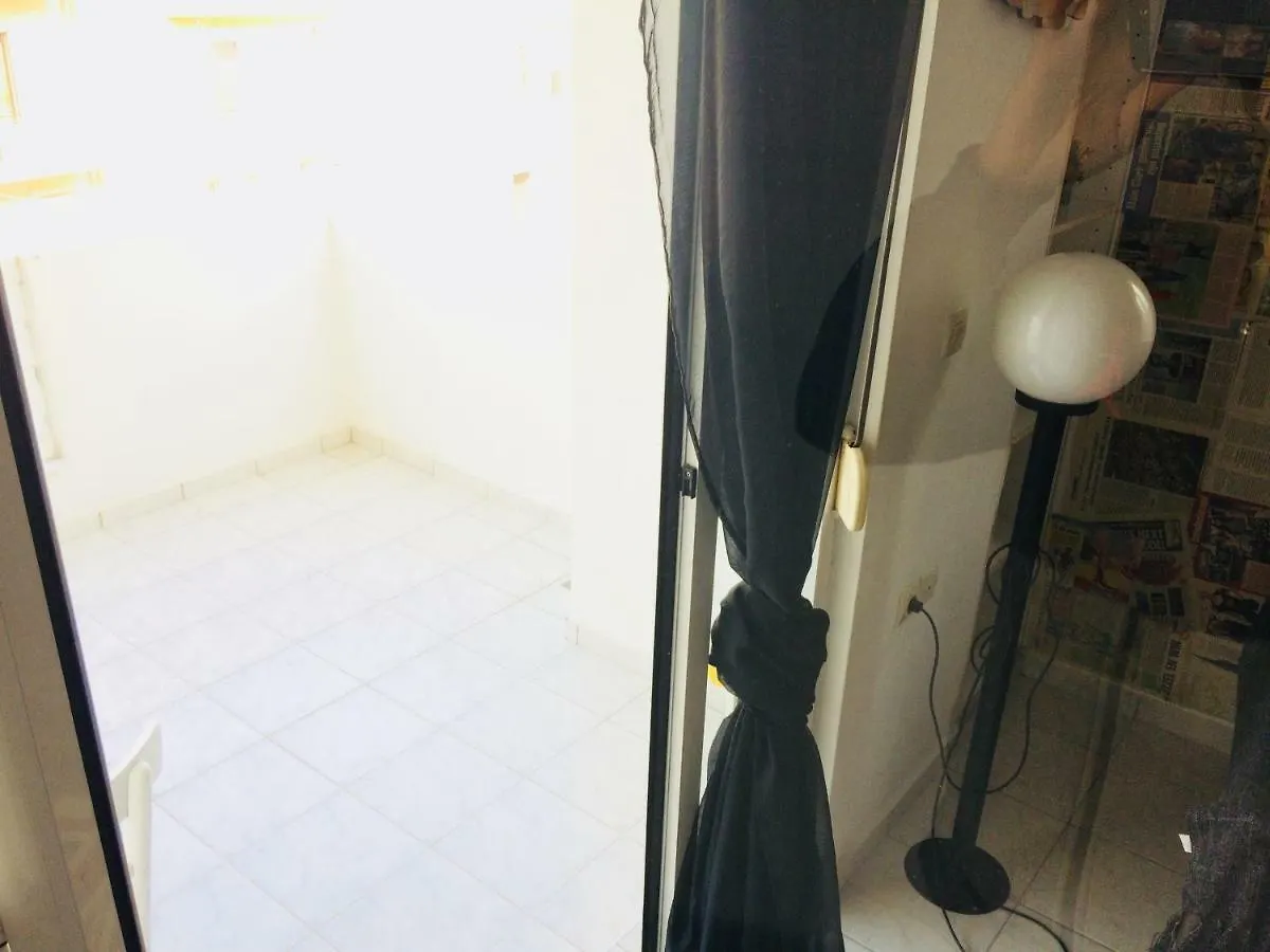 Korona Βeach Αpartments Διαμέρισμα Ρέθυμνο Ελλάδα