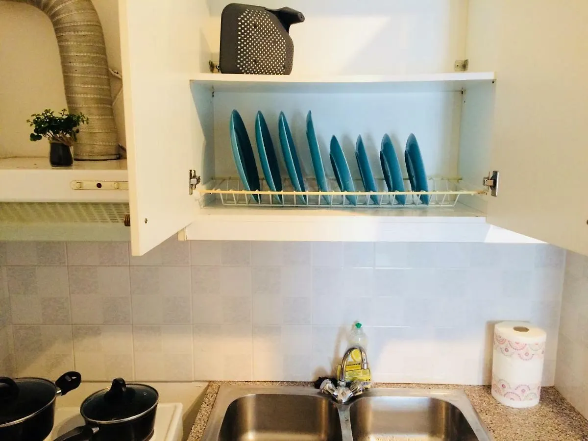 Korona Βeach Αpartments Διαμέρισμα Ρέθυμνο