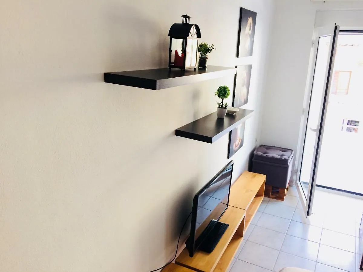 Korona Βeach Αpartments Διαμέρισμα Ρέθυμνο