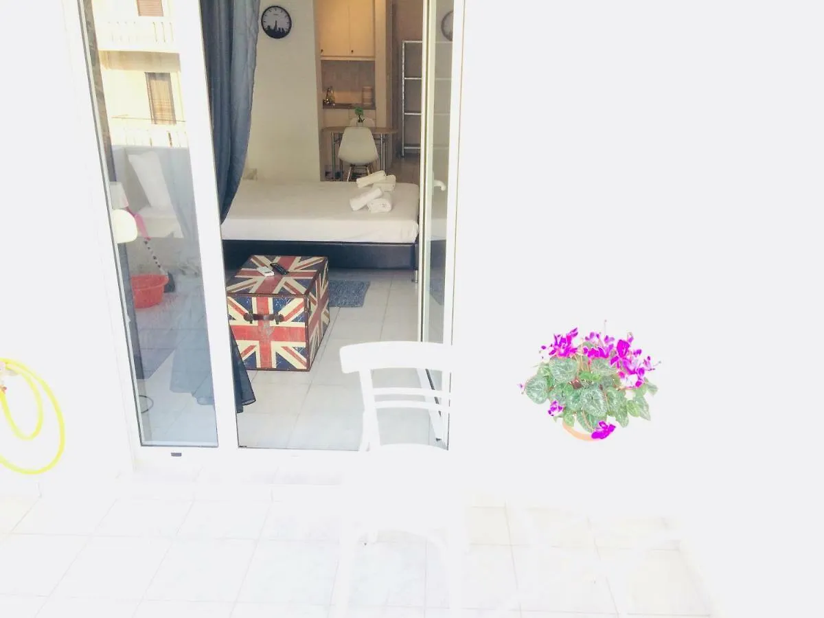 Appartamento Korona Βeach Αpartments Rethymno 0*,  Grecia