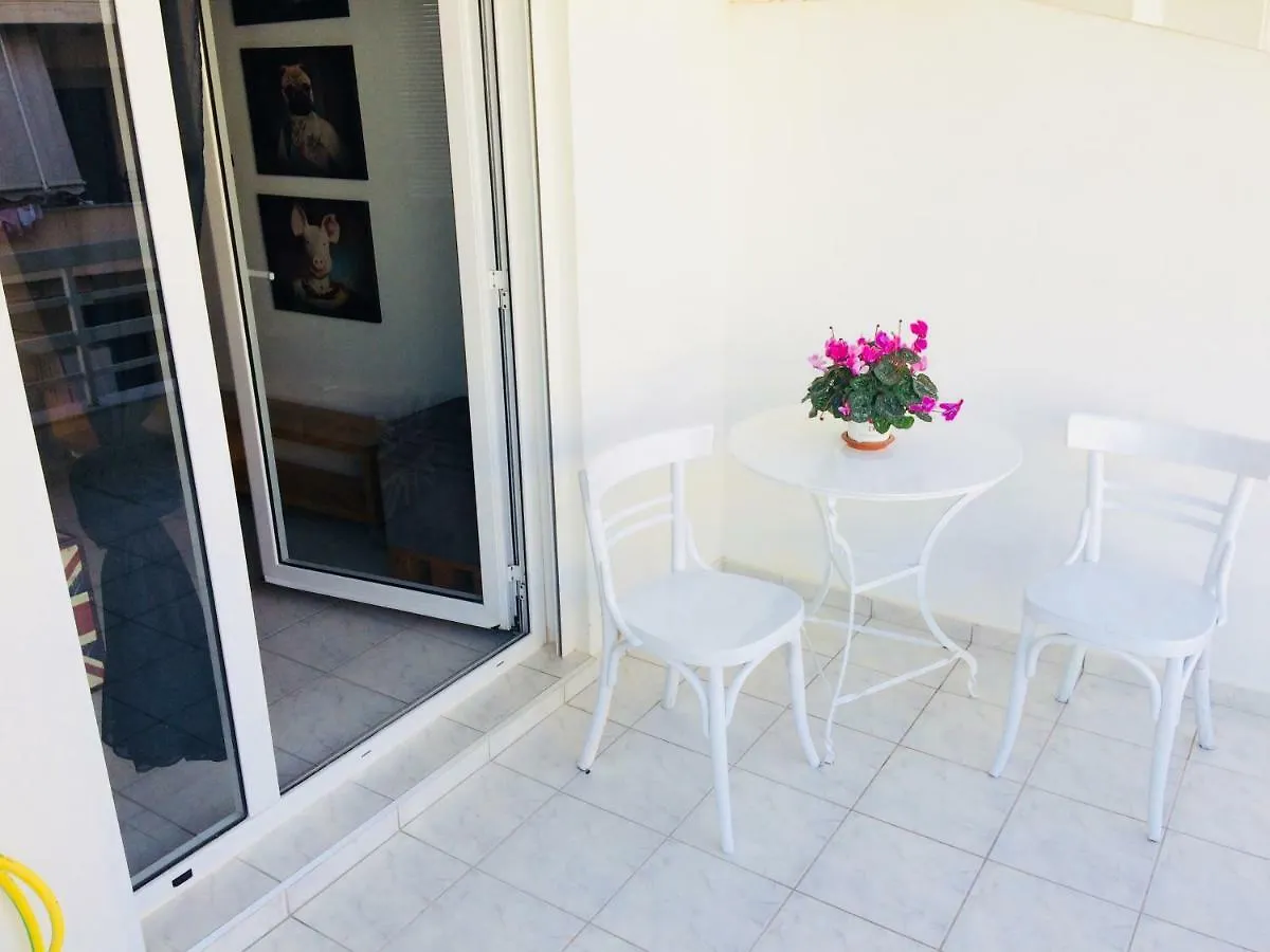 Appartamento Korona Βeach Αpartments Rethymno