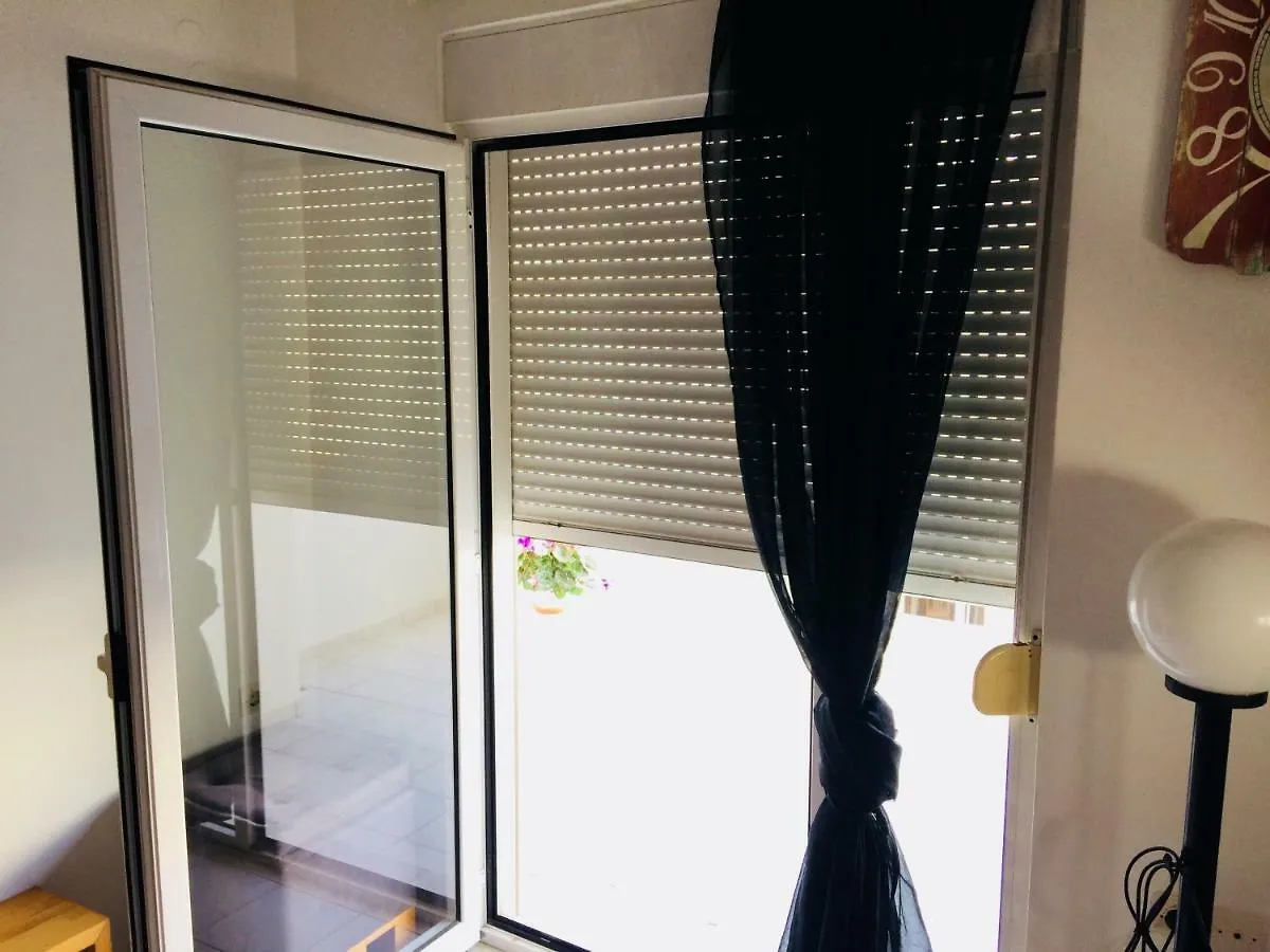 Appartamento Korona Βeach Αpartments Rethymno