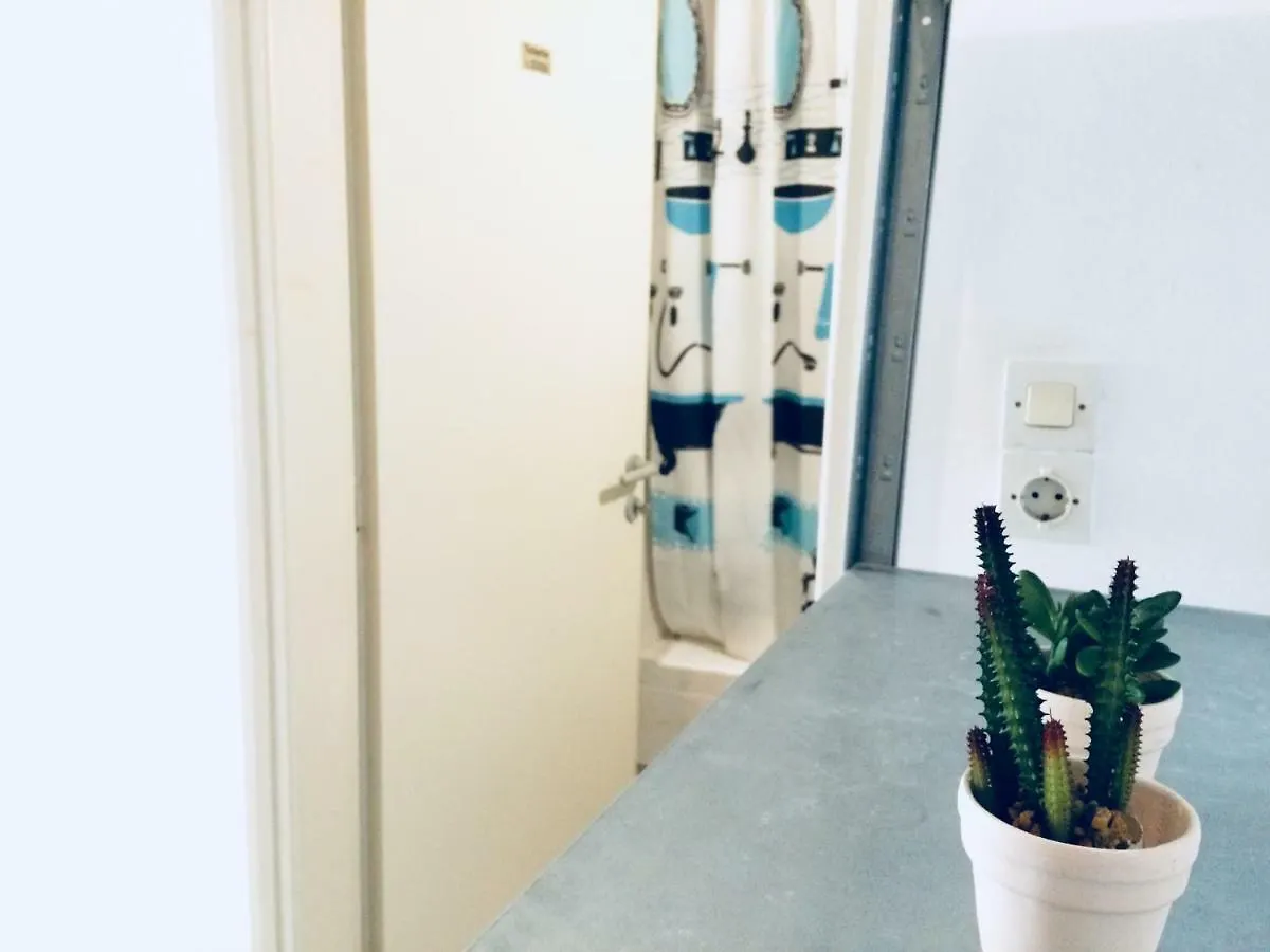 Appartamento Korona Βeach Αpartments Rethymno 0*,  Grecia