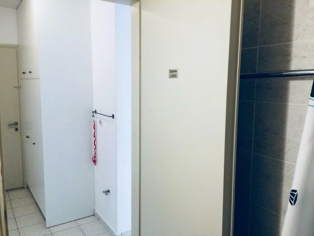 Appartamento Korona Βeach Αpartments Rethymno 0*,