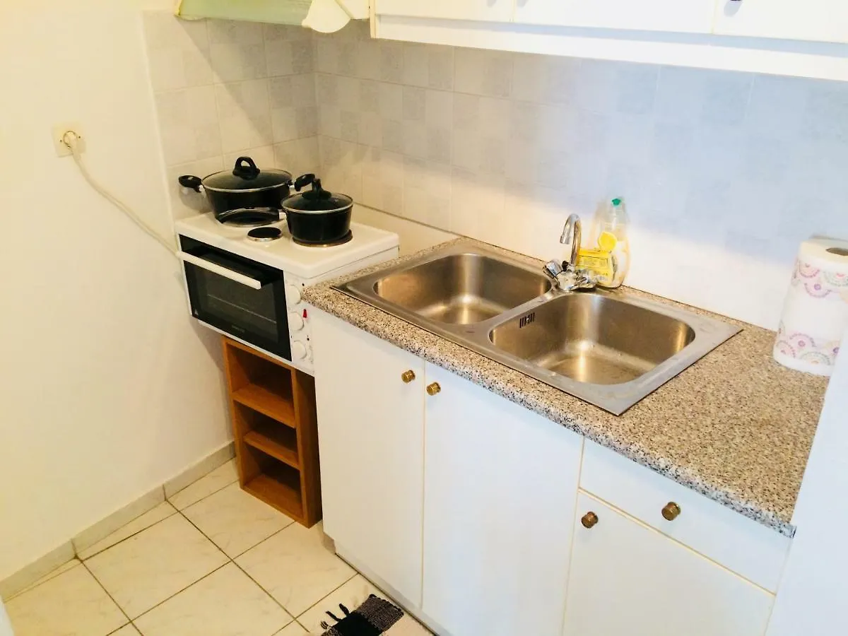 Appartamento Korona Βeach Αpartments Rethymno Grecia